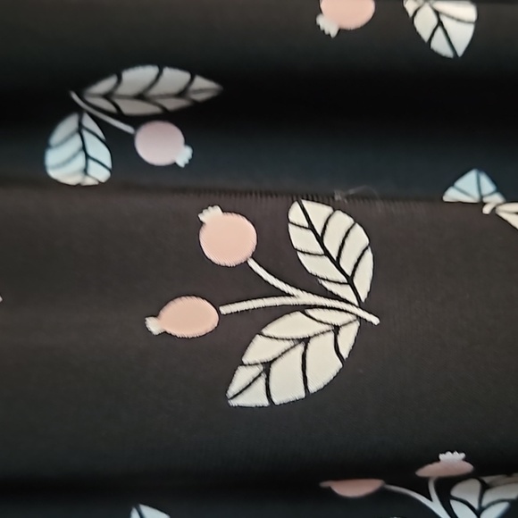 Anne Klein Midi Dress - Picture 3 of 6